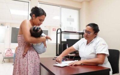 Llaman a prevenir golpes de calor en la población infantil