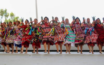 Mañana inicia preventa de boletos para la Guelaguetza 2024