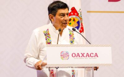 Necesaria reforma profunda al Poder Judicial, reitera Gobierno de Oaxaca