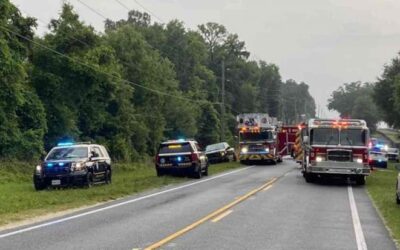 SRE confirma que hay mexicanos entre las víctimas del accidente de un autobús con jornaleros en Florida