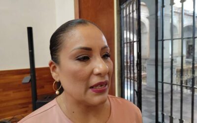 Anuncian Feria de Paz en Plaza de la Danza de Oaxaca