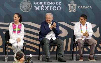 CIIT, una ventana de oportunidad para construir un futuro de igualdad e inclusión: Jara Cruz