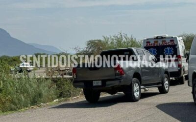 Ejecutan a un hombre en Tehuantepec