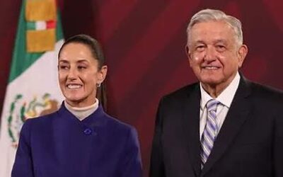 Inaugurarán Sheinbaum y López Obrador cuartel de la Guardia Nacional en Santa Cruz Xoxocotlán