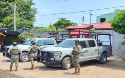 Llama Sego a mantener proceso ejemplar que se vivió el 2 de junio y permitir la conclusión de cómputos distritales