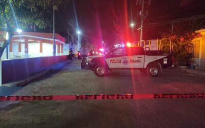 Muere menor de tres años atropellado en Salina Cruz