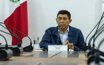 Por lluvias, mantienen Sesión Extraordinaria y permanente del Consejo Estatal de Protección Civil