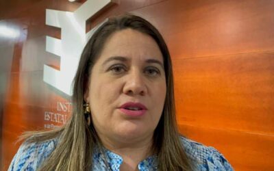 Tras catástrofe electoral, Natividad Díaz exige renovación del PAN en Oaxaca