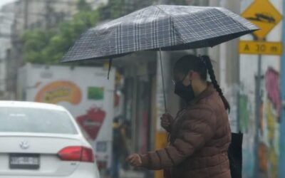 Un amparo ante el calor