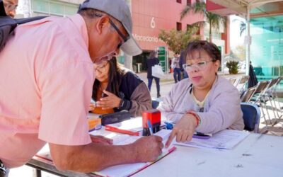 Garantizará Sego relevo de autoridades municipales en un ambiente de paz