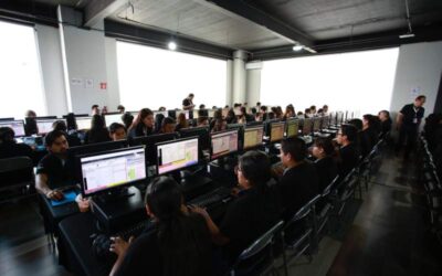 Verifica UAM el PREP Oaxaca en auditoria de sistema informativo e infraestructura tecnológica