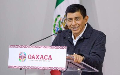 A 6 años de la victoria de AMLO, México recuperó la esperanza y dignidad: Salomón Jara