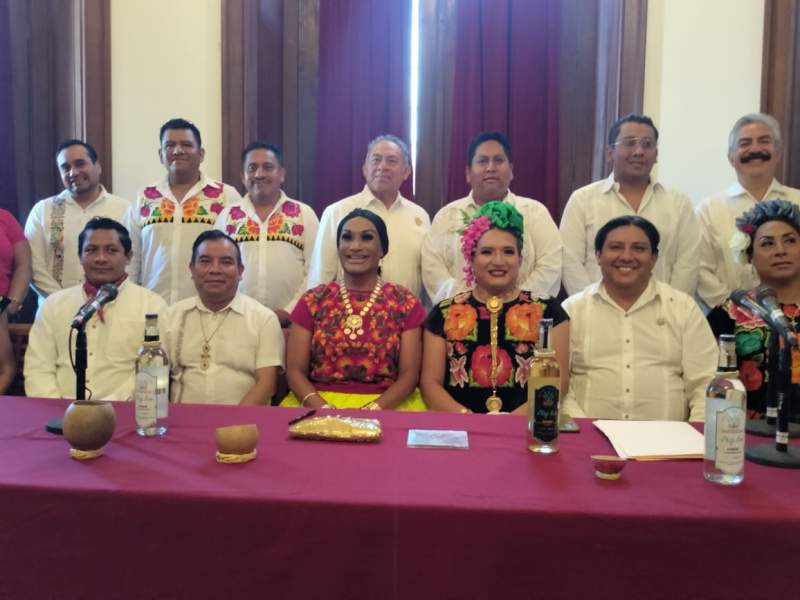 Anuncian Monumental Vela de Velas de la comunidad LGTBI