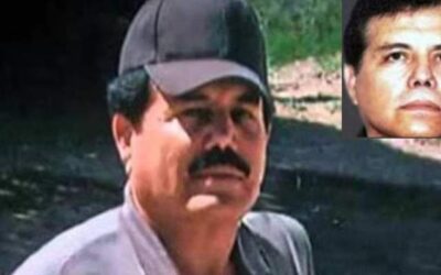 Detienen a Ismael ‘Mayo’ Zambada, líder del Cártel de Sinaloa, en Texas