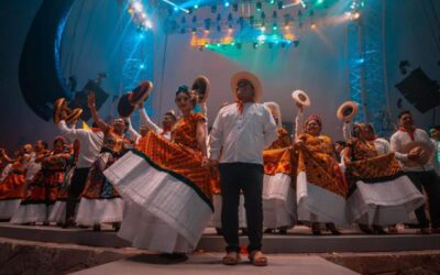 Engalanarán 28 delegaciones el Primer Lunes del Cerro