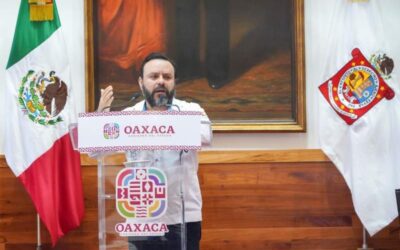 Logra Sego consensos con comunidades para continuar trabajos de construcción de la carretera Mitla-Tehuantepec