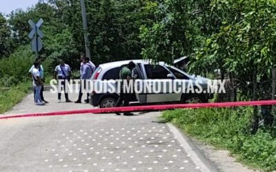 Muere una mujer tras presunto asalto en el Jordán, Tehuantepec