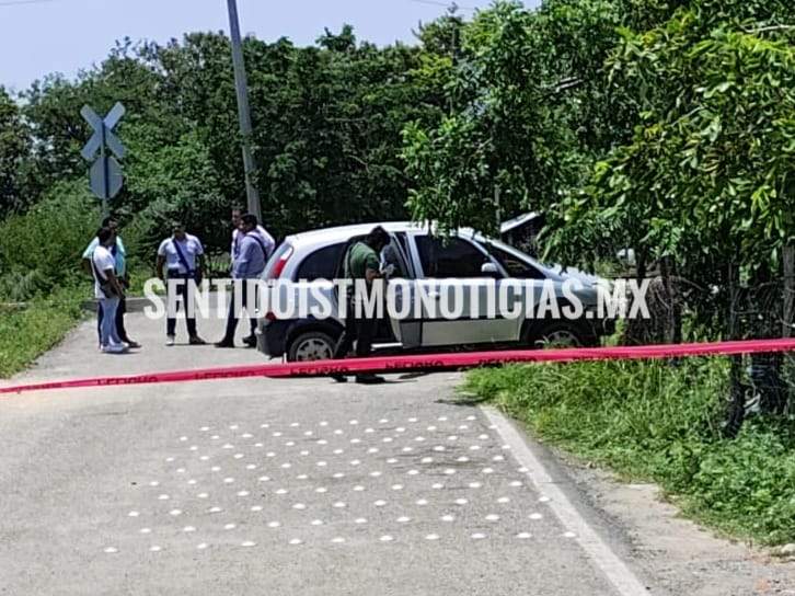 Muere una mujer tras presunto asalto en el Jordán, Tehuantepec