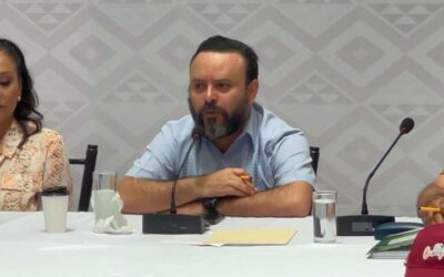 No habrá impunidad por violencia entre San Miguel El Grande y Llano Guadalupe: Sego