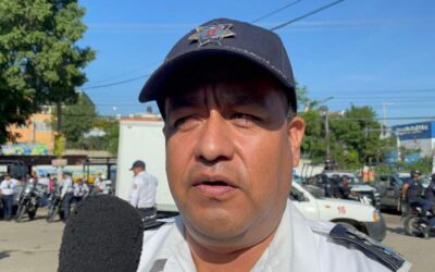 Prevén aumento de 30% de accidentes carreteros en Oaxaca ante temporada de lluvia