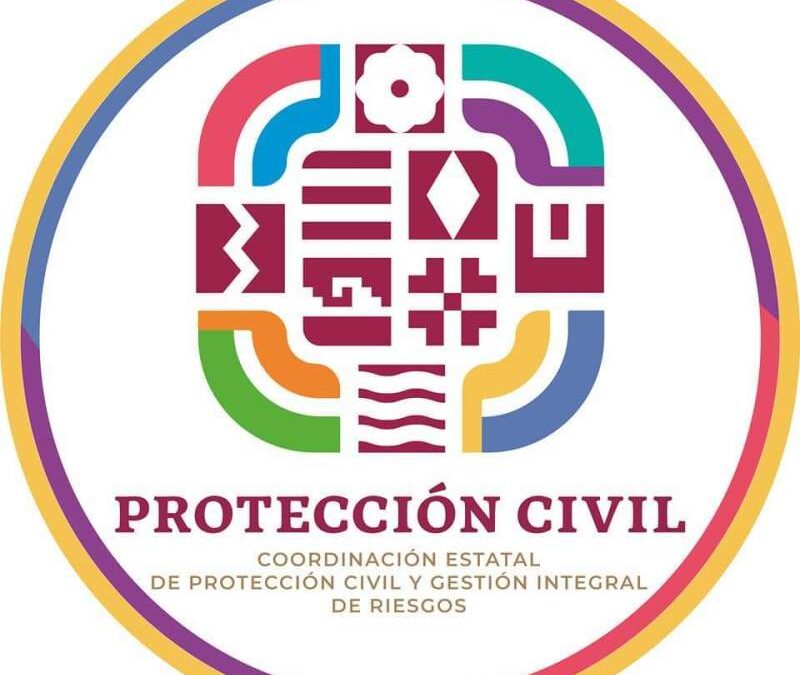 Recomiendan manejar con precaución ante derrumbe en el tramo Tlacolula- El Camarón