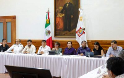 Suman esfuerzos Gobierno de Oaxaca y municipios para el control del dengue