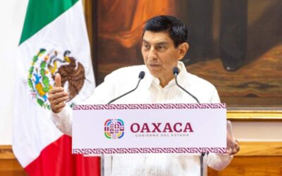 Acertados nombramientos en seguridad y gobernabilidad para México: Salomón Jara