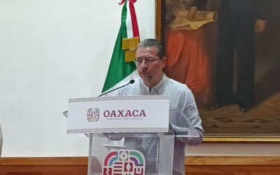Acumula Oaxaca 6 defunciones por dengue