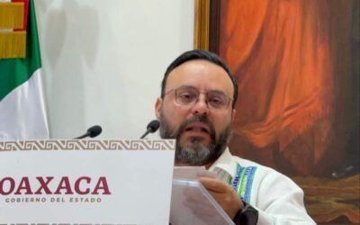 Atiende Sego conflicto religioso en San Juan Lalana