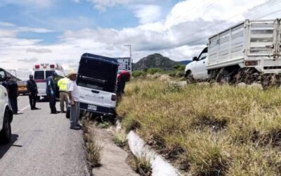 Balean a pareja en Guelavía, Oaxaca; hay un muerto