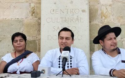 Celebrarán 14 años de la inscripción de cuevas de Yagul como patrimonio mundial