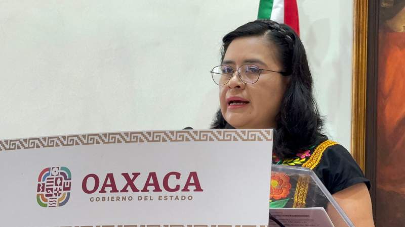 Continúa primera etapa de transferencia de los SSO al IMSS Bienestar en Oaxaca