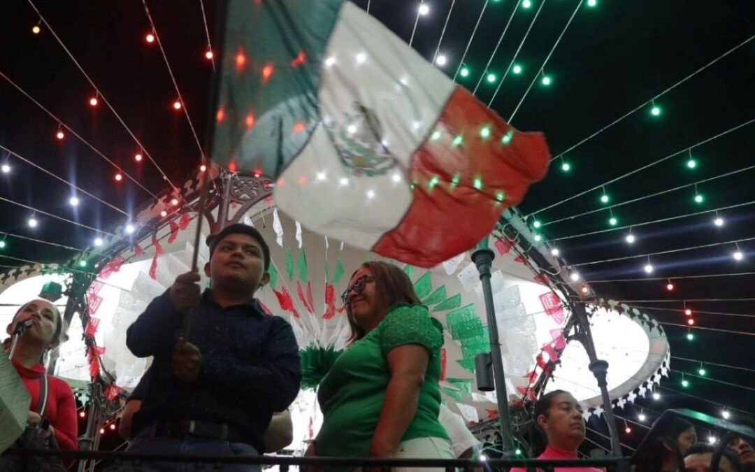 ¿Cuántos días feriados tiene septiembre y para quiénes aplican?