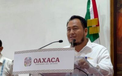 En Oaxaca 35 escuelas no iniciaron nuevo ciclo escolar