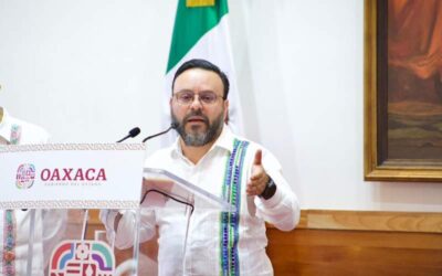 Se atiende conflictividad por intolerancia religiosa en San Juan Lalana: Sego