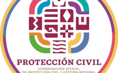 Emite Protección Civil recomendaciones por fuertes lluvias en la región del Istmo