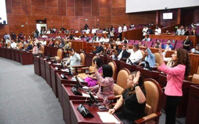 Llama Congreso a informar a agricultores sobre agroquímicos prohibidos en Oaxaca