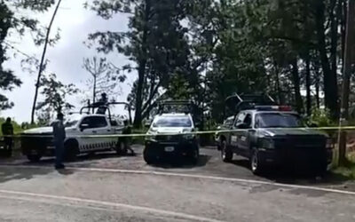 Localizan 10 cadáveres en Morelos; autoridades presumen que «solo fueron a aventar los cuerpos»