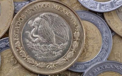 Peso ‘se empacha’ con anuncio de la Fed: Tipo de cambio cierra en 19.29 unidades