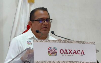 Realizan protocolo ante sospecha de primer caso de Viruela del Mono en Oaxaca