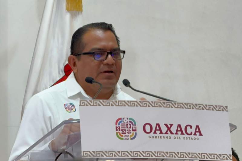 Realizan protocolo ante sospecha de primer caso de Viruela del Mono en Oaxaca