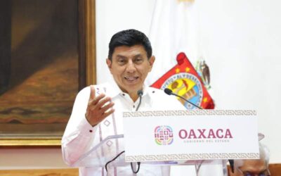 Trascendente sexenio del Presidente Andrés Manuel López Obrador para Oaxaca: Salomón Jara Cruz