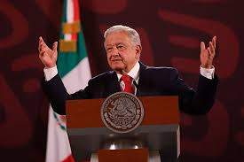 “¿Qué miedo van a tener?”: AMLO descarta que reforma judicial cause inestabilidad económica en el país