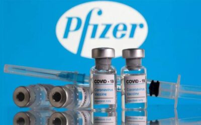 Adiós, variante JN.1 de COVID: Cofepris autoriza venta de vacuna Pfizer contra nueva cepa