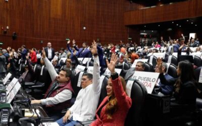 Cámara de diputados aprueba nueva versión de la Ley Silla