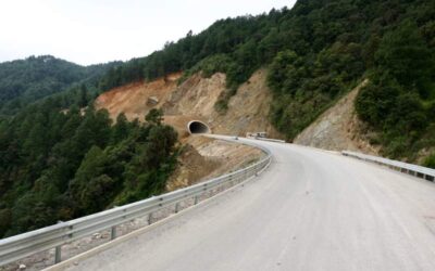 Con diálogo y concertación logrará la Primavera Oaxaqueña concluir carretera Mitla – Tehuantepec