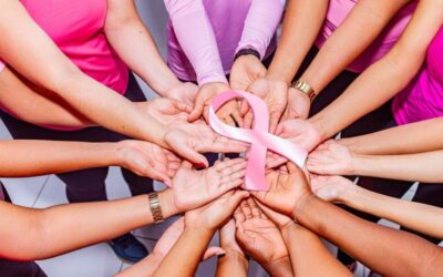 Día de la Lucha contra el Cáncer de Mama: En México murieron 22 mujeres al día en 2023