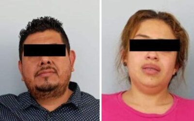 Ejecutan orden de aprehensión contra presidente municipal de San Juan Mazatlán Mixe y su esposa por falsificación de documentos usados para librarse de imputación por violación de una adolescente, delitos cometidos en el Istmo