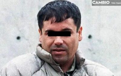 ‘El Chapo’ solicita nuevo juicio en EU; dice que no tuvo buena defensa y extradición fue ilegal
