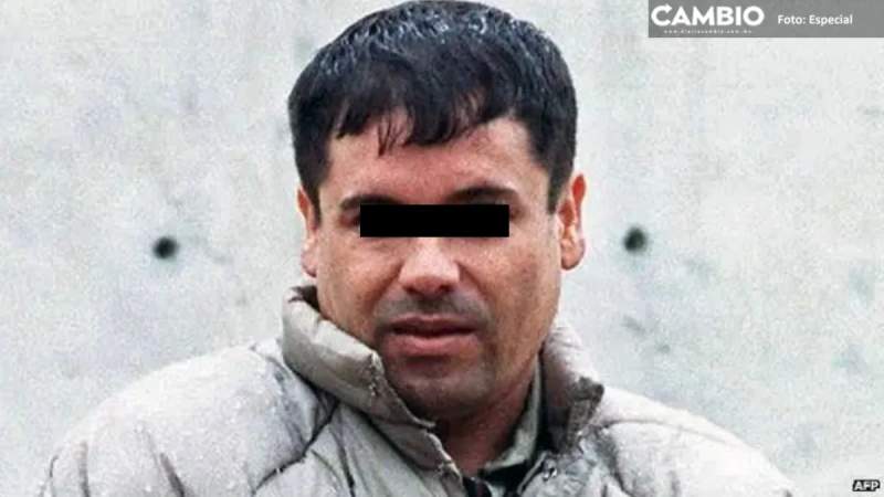 ‘El Chapo’ solicita nuevo juicio en EU; dice que no tuvo buena defensa y extradición fue ilegal